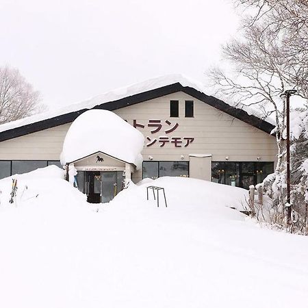 Maruikehotel ชิกะโคเก็น ภายนอก รูปภาพ