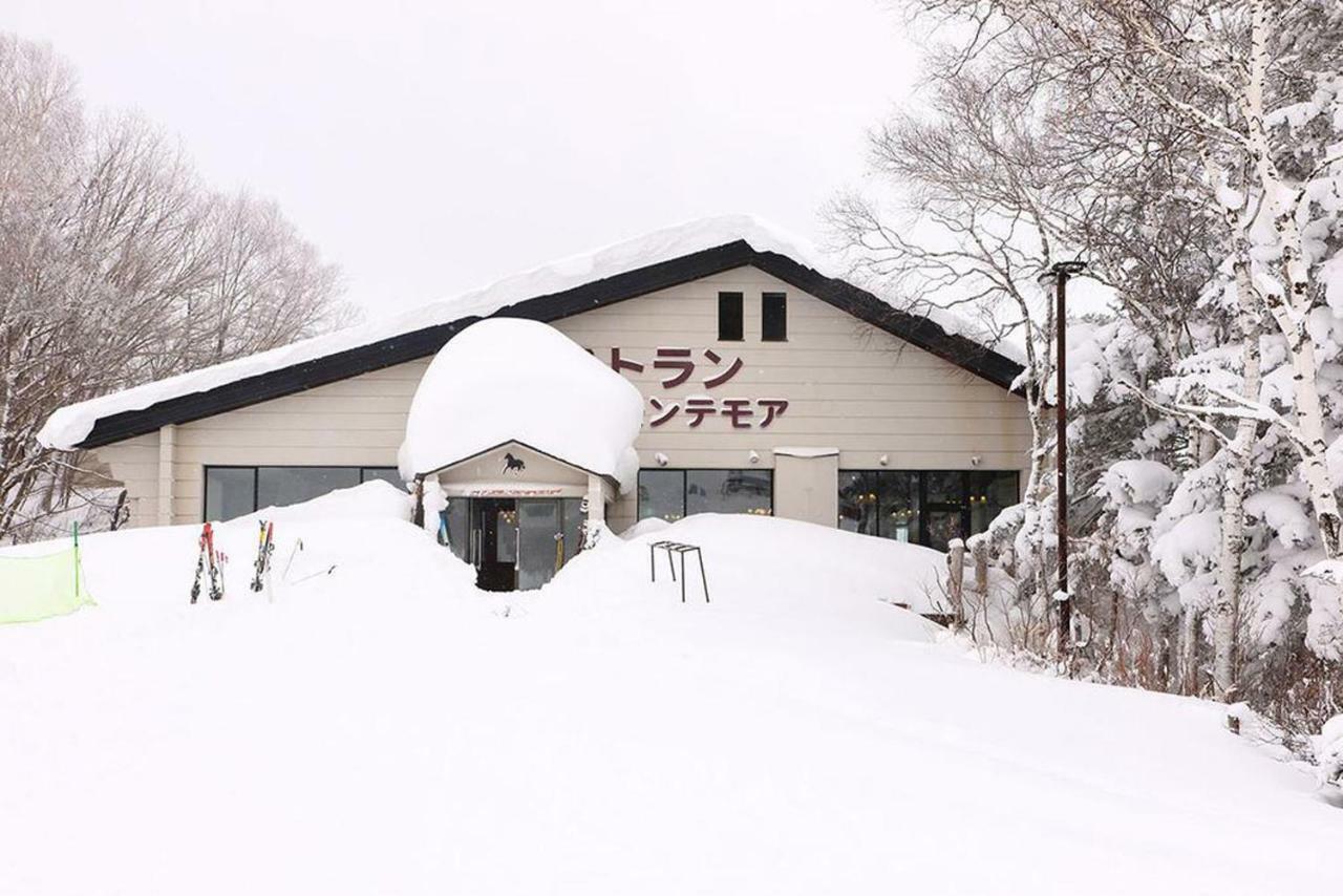 Maruikehotel ชิกะโคเก็น ภายนอก รูปภาพ