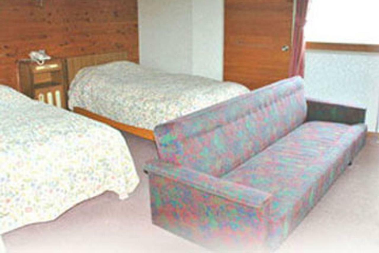 Maruikehotel ชิกะโคเก็น ภายนอก รูปภาพ