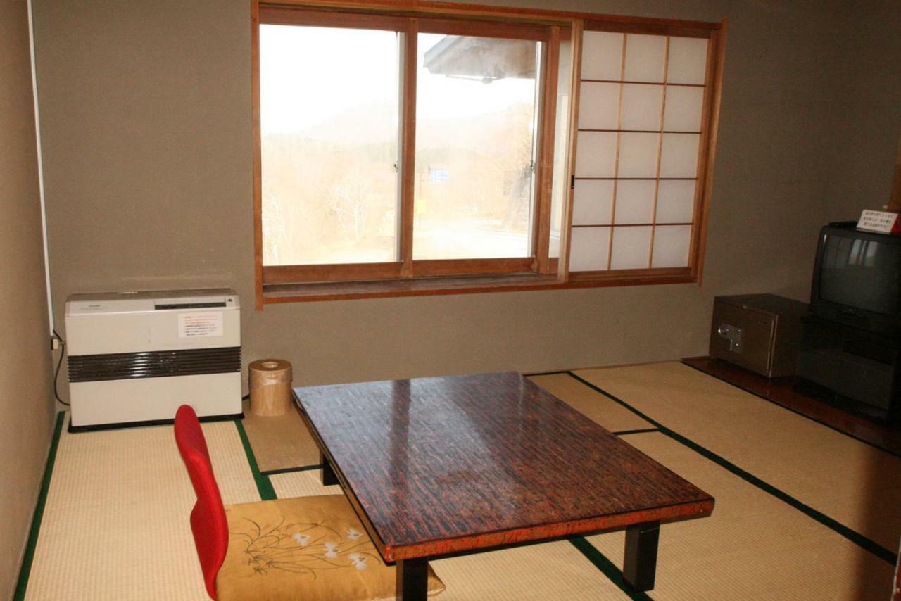 Maruikehotel ชิกะโคเก็น ภายนอก รูปภาพ